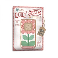 Lori Holt Quilt Seeds Quilt Block Pattern Prairie 4