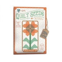 Lori Holt Quilt Seeds Quilt Block Pattern Prairie 5