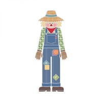 Lori Holt Scarecrow Needle Minder