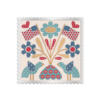 Lori Holt Americana Needle Minder