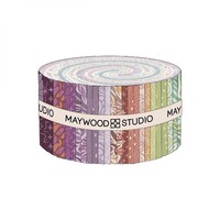 Saguaro Jelly Roll Strips - 2 1/2in x 40