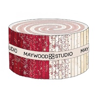 Sheltering Tree Jelly Roll -42 strips