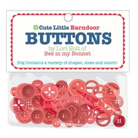 Lori Holt - Cute Little Buttons | Barndoor
