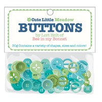 Lori Holt - Cute Little Buttons | Meadow 