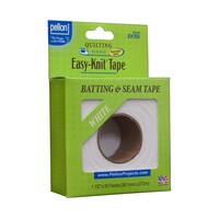 Easy-Knit Fusible Tape 1-1/2in X 30yd