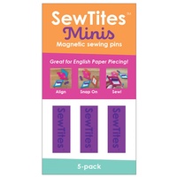 Sew Magnetic Cutting System by SewTites