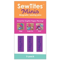 SewTites Magnetic Pin Minis 5pk 