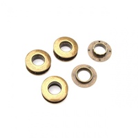 Double Faced Snap Together Grommets Antique