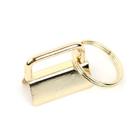 Key Fobs Gold