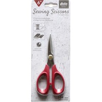 Sallie Tomato Sewing Scissors