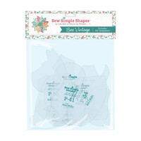 Lori Holt | Sew Simple Shapes | Bee Vintage