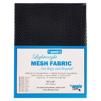 Mesh Fabric-NAVY
