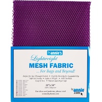 Mesh Fabric-Tahiti