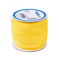 Fold Over Elastic- 3/4in Dandelion