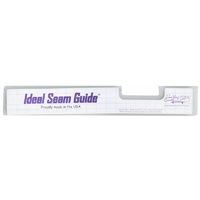 Ideal Seam 10 in by Sew Very Smooth