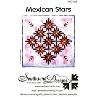 Mexican Star Pattern