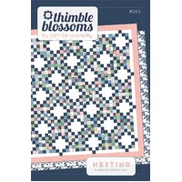 Nesting Quilt Pattern