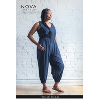 Nova 14 - 30 Jump Suit