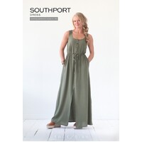 Southport Pattern - Sizes 0-18