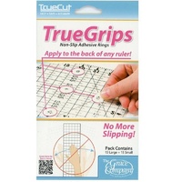 TrueGrips Ruler Grips