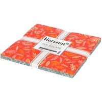 Horizon - 10 in Square - 42pc