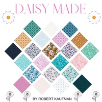 Daisy Made Layer Cake 10in squares- 42pc