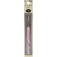 Etimo Rose Crochet Hooks Size: 10: 6 mm