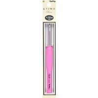Etimo Rose Crochet Hook Size: 7.5 - 4.5mm