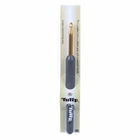 Etimo Crochet Hook with Cushion grip H8 - 5.00 mm
