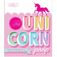 Unicorn Poop by Tula Pink