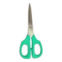 KAI  6-1/2in Scissors Teal