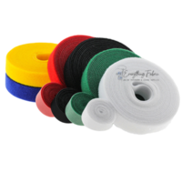 Velcro - Double Sided Non Adhesive 2 cm wide