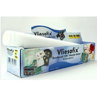Vilene Vliesofix / Bondaweb Fusible Paperback Web 45cm