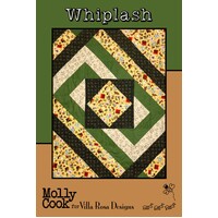 Whiplash Quilt Pattern