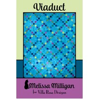 Viaduct Quilt Pattern