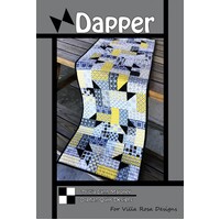 Dapper Table Runner Pattern