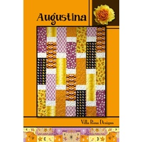 Augustina Quilt Pattern