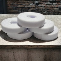 Velcro -  White - 2 cm wide
