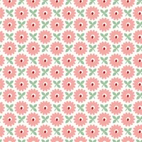 Home Town - WIDEBACK - HEIRLOOM CORAL
