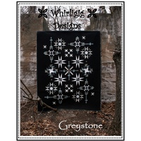 Greystone Block of the Month Full Pattern