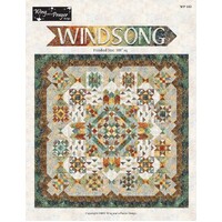 Windsong QUILT Pattern