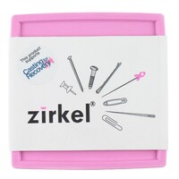 Zirkel Magnetic Pincushion - PINK