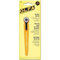 Olfa Mini Rotary Cutter 18 mm