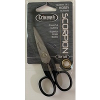 Triumph Scorpion Hobby Scissors