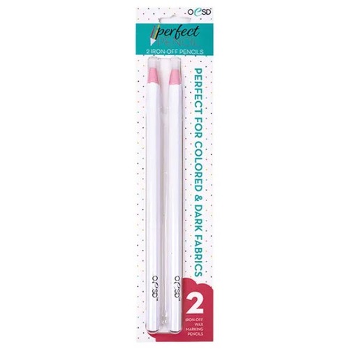 Prym Love Extra Fine Fabric Pencil - Turquoise