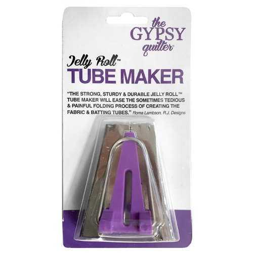 Fabric Tube Maker  Fabric, Tube, Clover