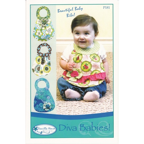 beautiful baby bibs