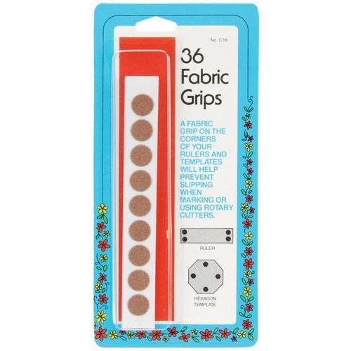 Fabric Grips