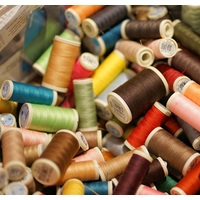 SEWING THREADS