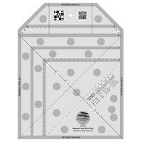 QUILTING RULERS  & TEMPLATES